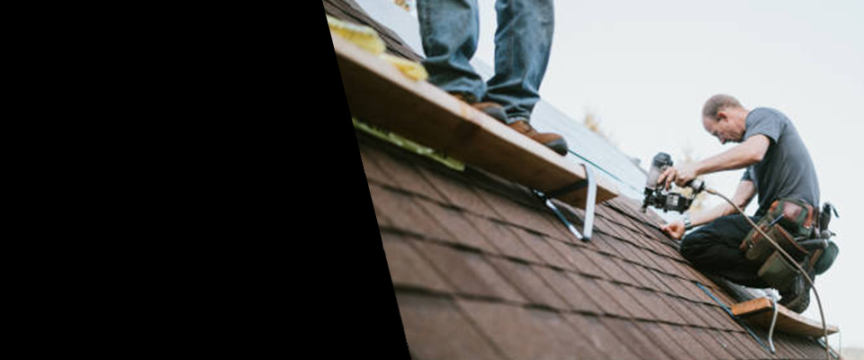 Valley Park Roofing Contractors